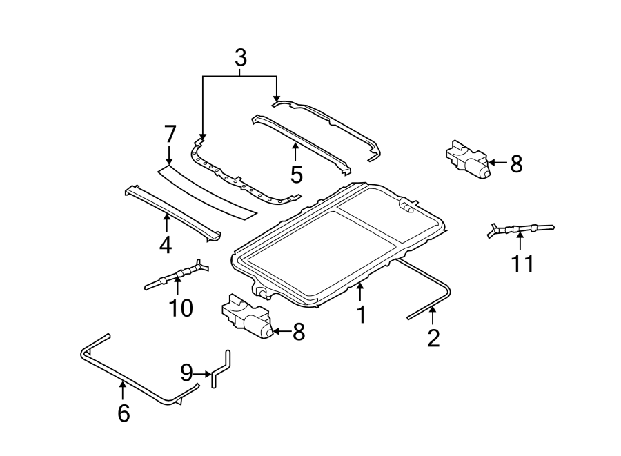 2SUNROOF.https://images.simplepart.com/images/parts/motor/fullsize/1955419.png