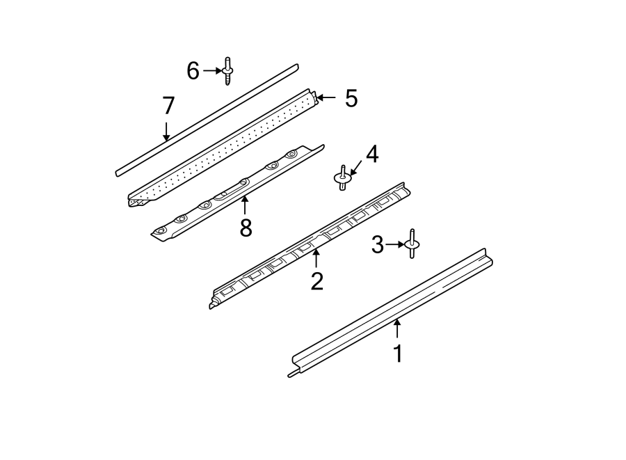 4PILLARS. ROCKER & FLOOR. EXTERIOR TRIM.https://images.simplepart.com/images/parts/motor/fullsize/1955435.png