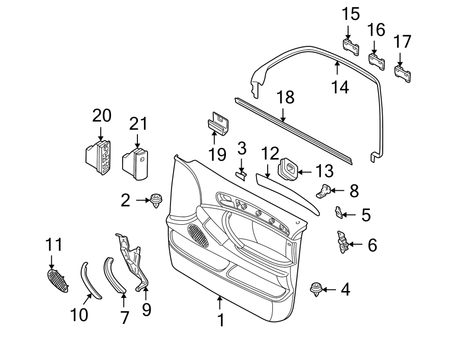 8FRONT DOOR. INTERIOR TRIM.https://images.simplepart.com/images/parts/motor/fullsize/1955475.png