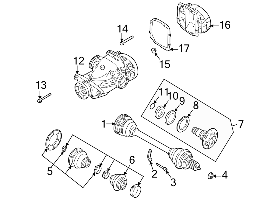 14REAR SUSPENSION. AXLE & DIFFERENTIAL.https://images.simplepart.com/images/parts/motor/fullsize/1955570.png