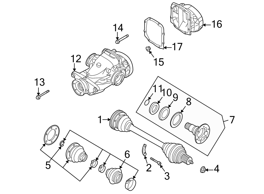 7REAR SUSPENSION. AXLE & DIFFERENTIAL.https://images.simplepart.com/images/parts/motor/fullsize/1955570.png