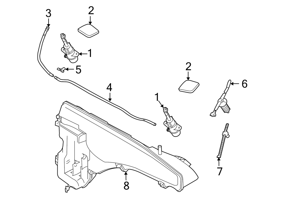 7FRONT LAMPS. WASHER COMPONENTS.https://images.simplepart.com/images/parts/motor/fullsize/1956020.png