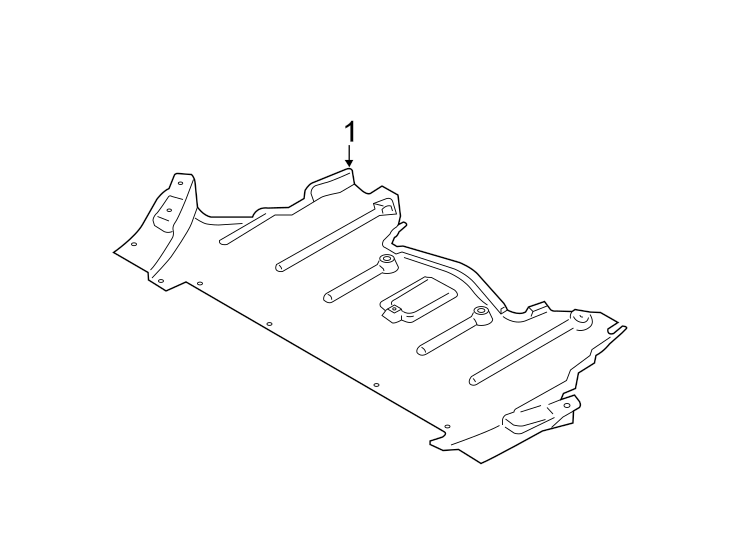 1RADIATOR SUPPORT. SPLASH SHIELDS.https://images.simplepart.com/images/parts/motor/fullsize/1956044.png