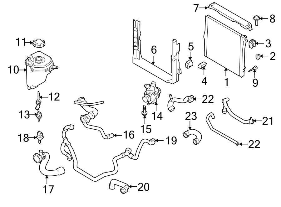 10RADIATOR & COMPONENTS.https://images.simplepart.com/images/parts/motor/fullsize/1956080.png