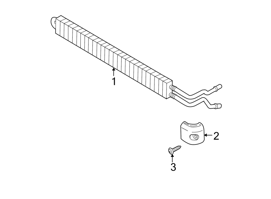 1POWER STEERING OIL COOLER.https://images.simplepart.com/images/parts/motor/fullsize/1956106.png