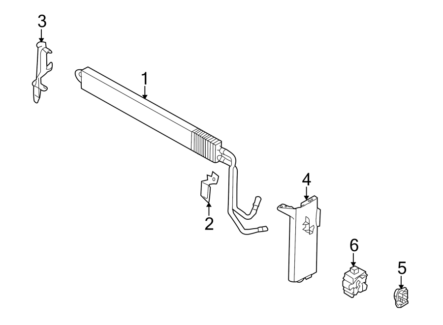 2POWER STEERING OIL COOLER.https://images.simplepart.com/images/parts/motor/fullsize/1956112.png