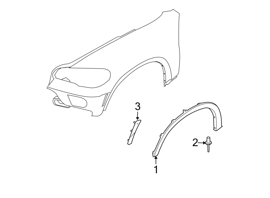 2FENDER. EXTERIOR TRIM.https://images.simplepart.com/images/parts/motor/fullsize/1956145.png