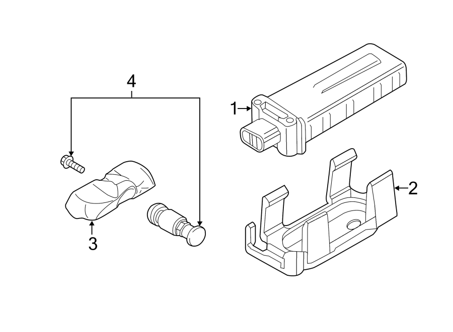 3TIRE PRESSURE MONITOR COMPONENTS.https://images.simplepart.com/images/parts/motor/fullsize/1956212.png