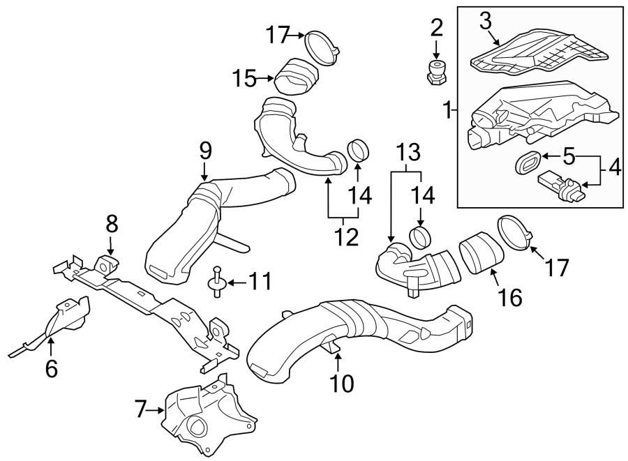 13AIR INTAKE.https://images.simplepart.com/images/parts/motor/fullsize/1956231.png