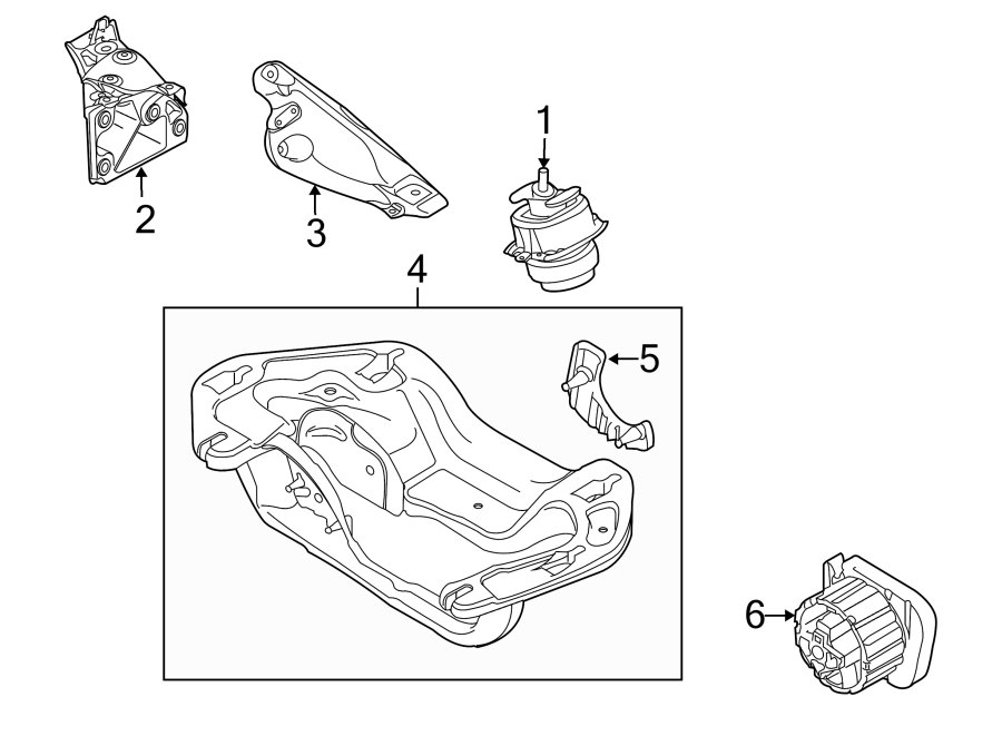 5ENGINE & TRANS MOUNTING.https://images.simplepart.com/images/parts/motor/fullsize/1956246.png