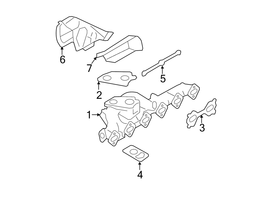 7EXHAUST SYSTEM. MANIFOLD.https://images.simplepart.com/images/parts/motor/fullsize/1956261.png