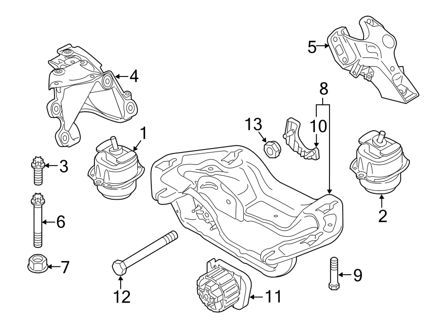 11ENGINE & TRANS MOUNTING.https://images.simplepart.com/images/parts/motor/fullsize/1956263.png