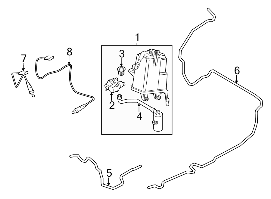 3EMISSION SYSTEM. EMISSION COMPONENTS.https://images.simplepart.com/images/parts/motor/fullsize/1956277.png