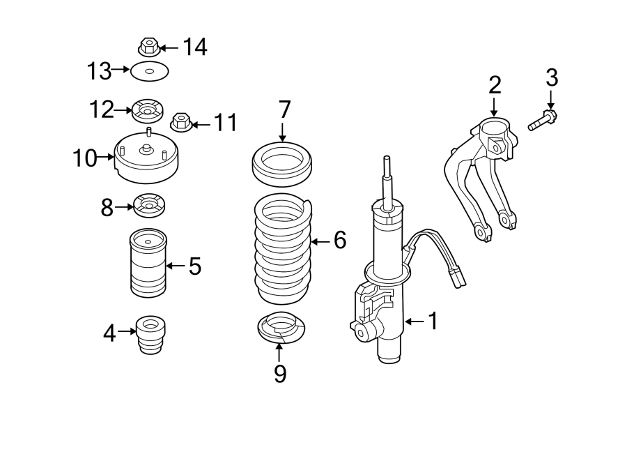 11FRONT SUSPENSION. STRUTS & COMPONENTS.https://images.simplepart.com/images/parts/motor/fullsize/1956305.png