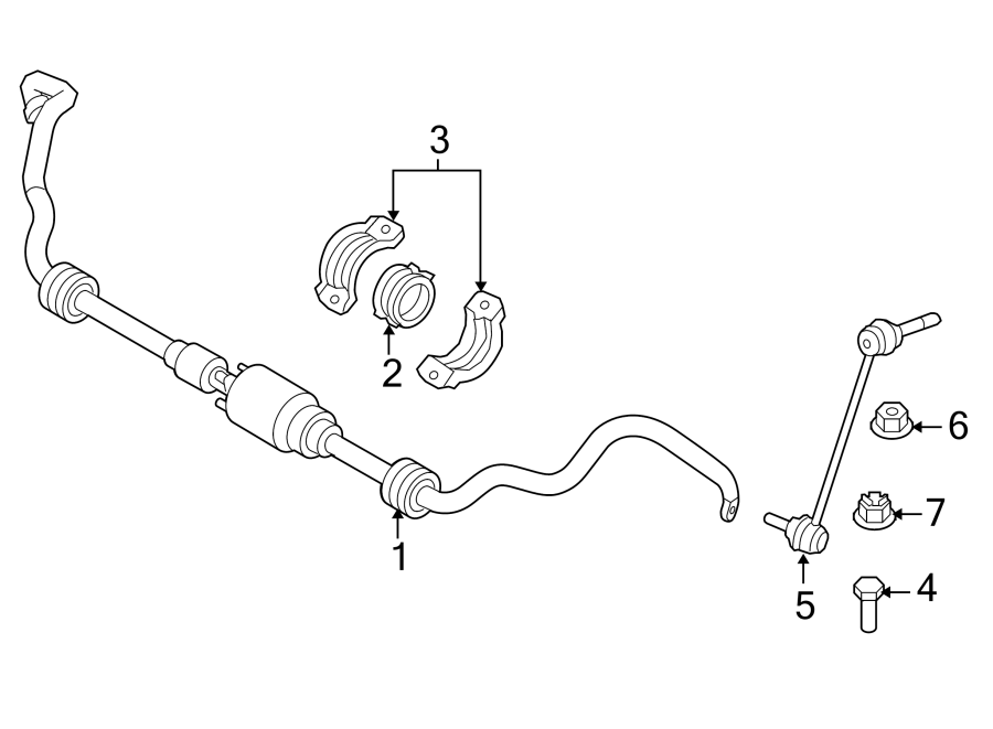 2FRONT SUSPENSION. STABILIZER BAR & COMPONENTS.https://images.simplepart.com/images/parts/motor/fullsize/1956315.png