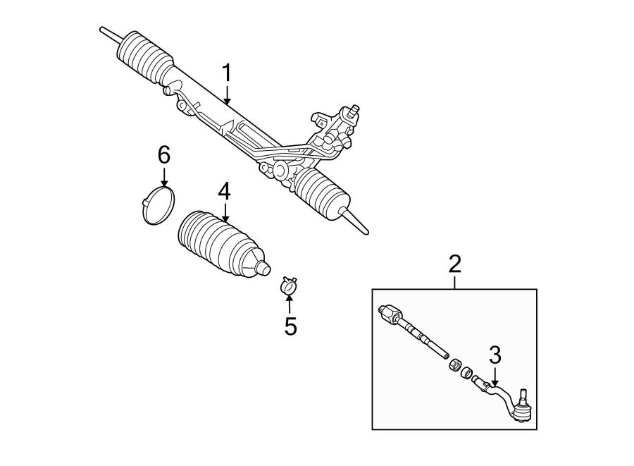 2STEERING GEAR & LINKAGE.https://images.simplepart.com/images/parts/motor/fullsize/1956325.png