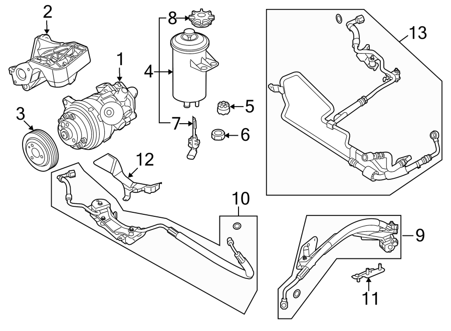 5STEERING GEAR & LINKAGE. PUMP & HOSES.https://images.simplepart.com/images/parts/motor/fullsize/1956337.png