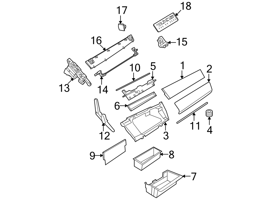 2INSTRUMENT PANEL. GLOVE BOX.https://images.simplepart.com/images/parts/motor/fullsize/1956416.png