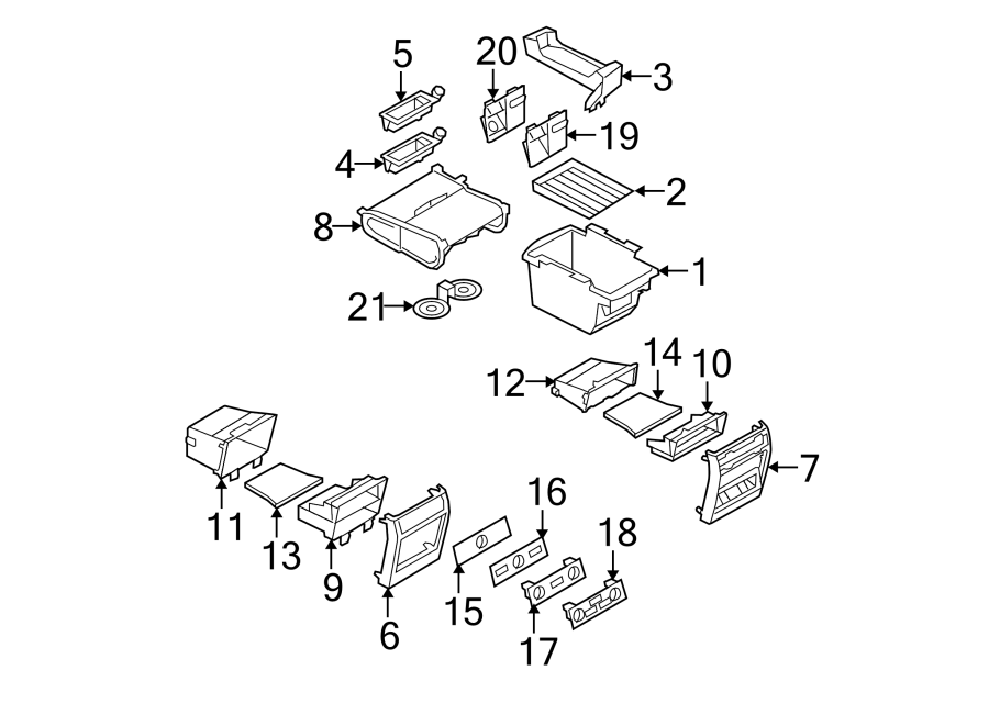 13FRONT CONSOLE.https://images.simplepart.com/images/parts/motor/fullsize/1956430.png