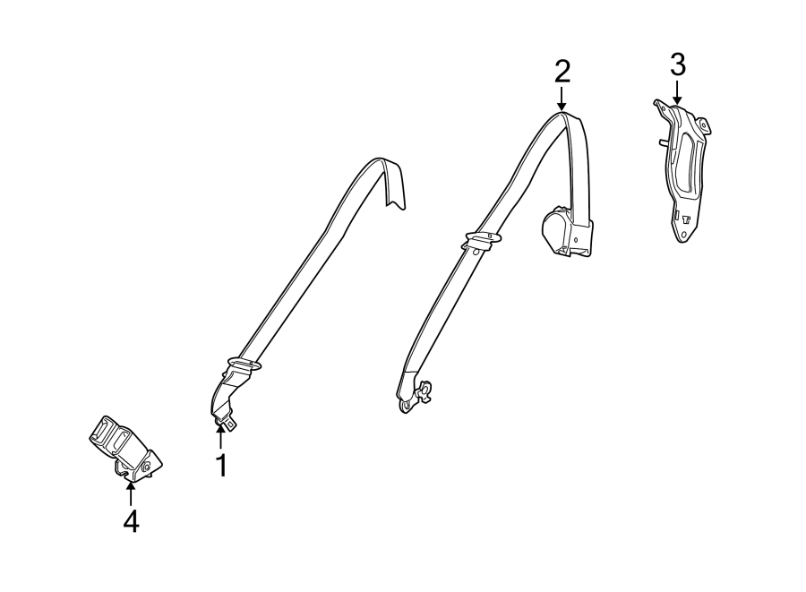 3RESTRAINT SYSTEMS. THIRD ROW SEAT BELTS.https://images.simplepart.com/images/parts/motor/fullsize/1956450.png