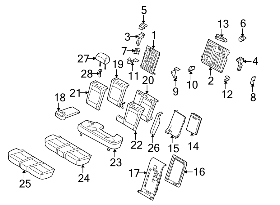 9SEATS & TRACKS. SECOND ROW SEATS.https://images.simplepart.com/images/parts/motor/fullsize/1956477.png