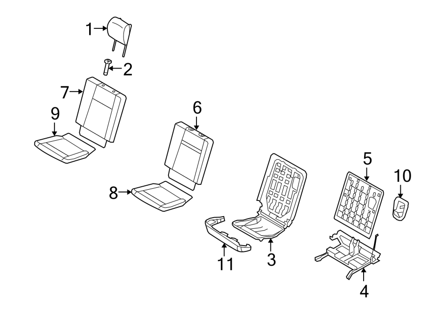 6SEATS & TRACKS. THIRD ROW SEATS.https://images.simplepart.com/images/parts/motor/fullsize/1956480.png