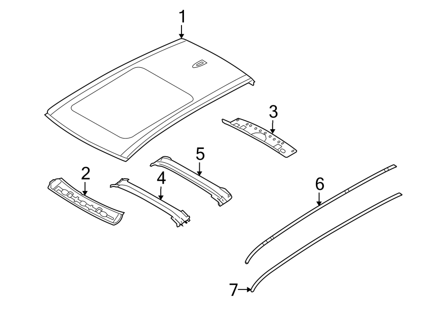 2ROOF & COMPONENTS.https://images.simplepart.com/images/parts/motor/fullsize/1956500.png