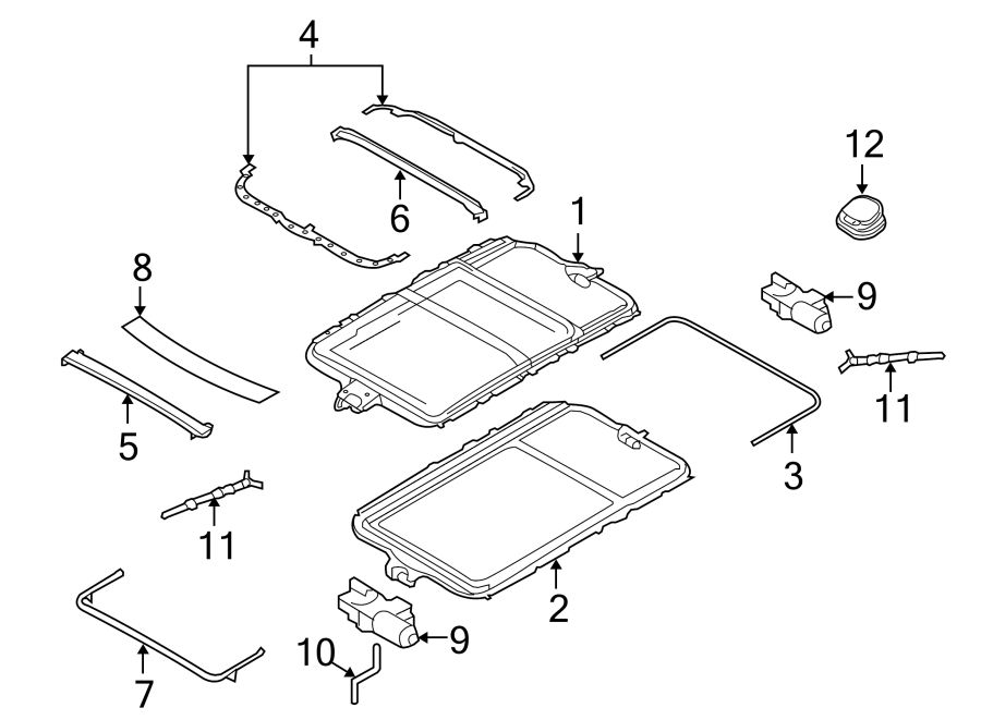 3SUNROOF.https://images.simplepart.com/images/parts/motor/fullsize/1956510.png