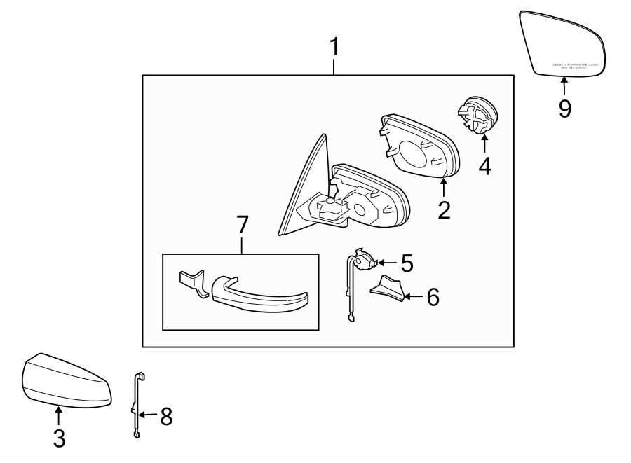 3FRONT DOOR. OUTSIDE MIRRORS.https://images.simplepart.com/images/parts/motor/fullsize/1956550.png