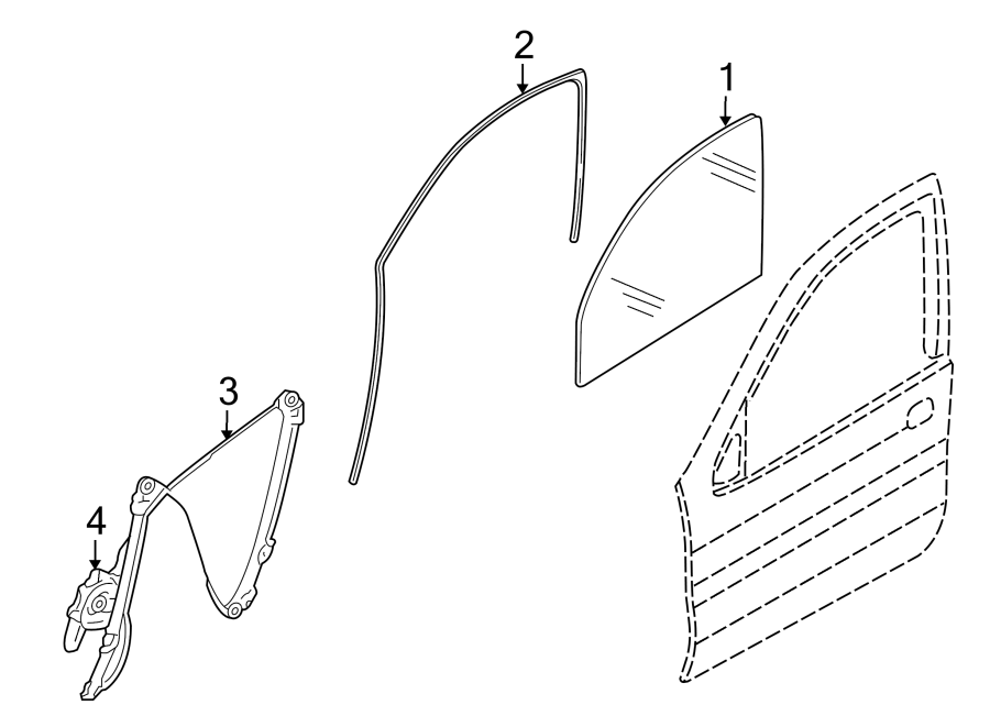 1FRONT DOOR. GLASS & HARDWARE.https://images.simplepart.com/images/parts/motor/fullsize/1956555.png