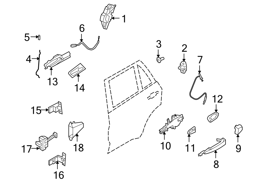 12REAR DOOR. LOCK & HARDWARE.https://images.simplepart.com/images/parts/motor/fullsize/1956585.png