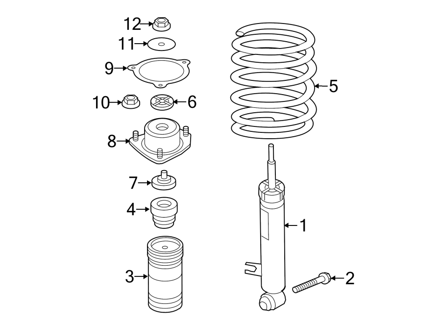 6REAR SUSPENSION. STRUTS & COMPONENTS.https://images.simplepart.com/images/parts/motor/fullsize/1956640.png