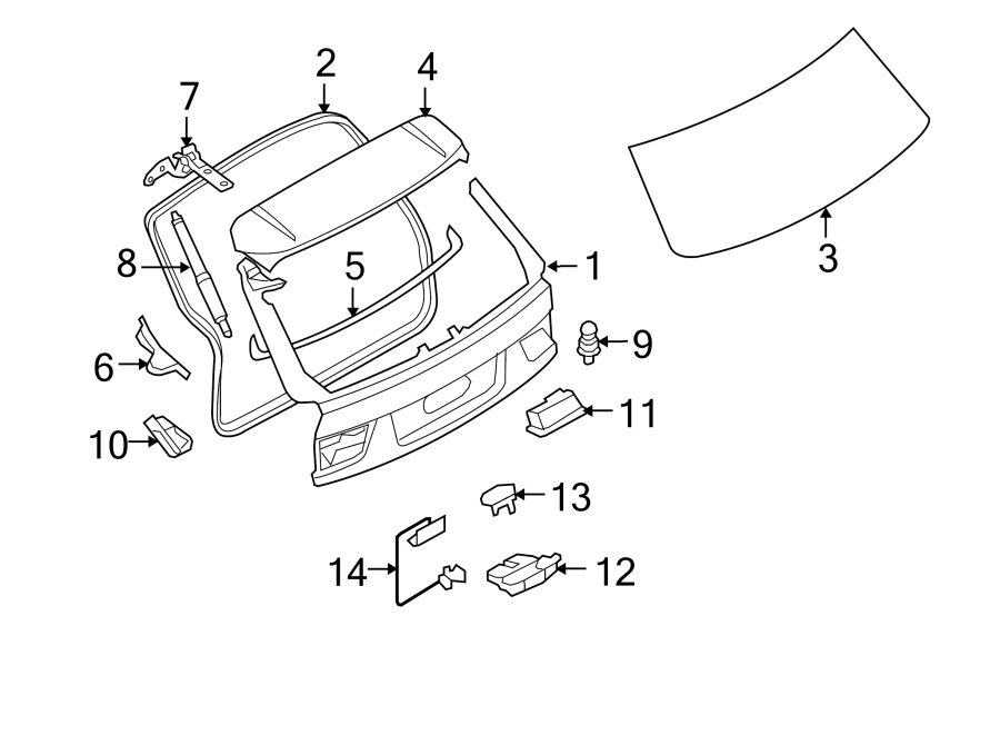 11GATE & HARDWARE.https://images.simplepart.com/images/parts/motor/fullsize/1956685.png