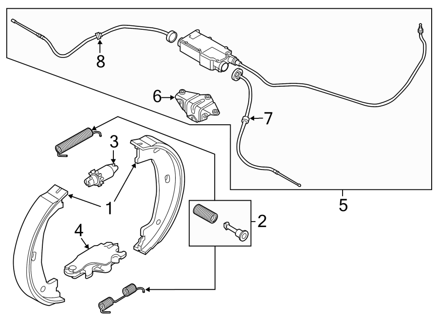 5REAR SUSPENSION. BRAKE COMPONENTS.https://images.simplepart.com/images/parts/motor/fullsize/1956740.png