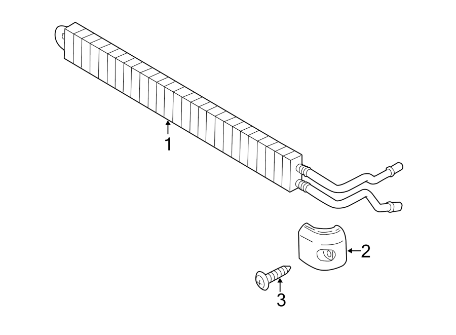 1POWER STEERING OIL COOLER.https://images.simplepart.com/images/parts/motor/fullsize/1957095.png