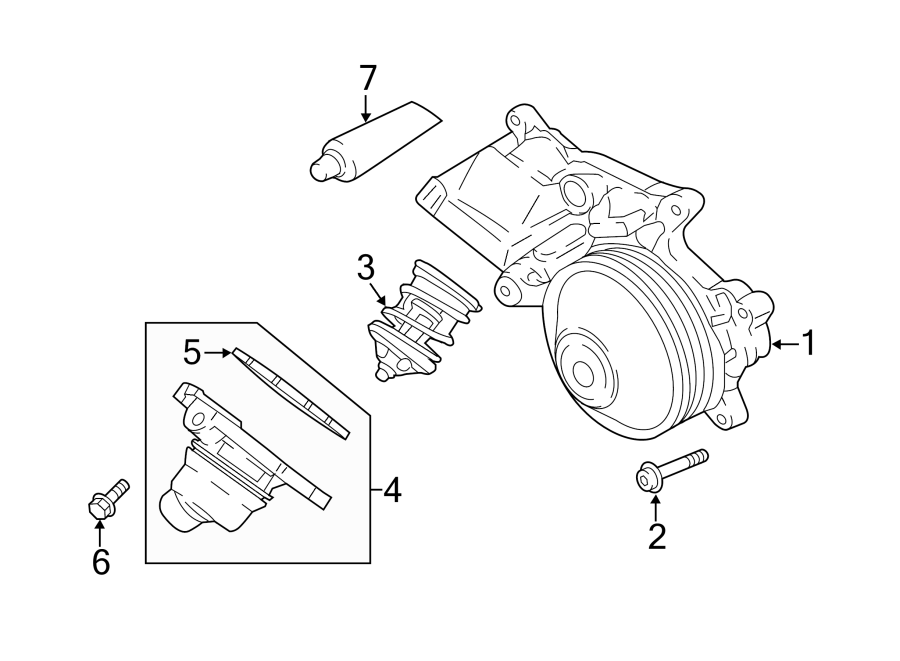 5WATER PUMP.https://images.simplepart.com/images/parts/motor/fullsize/1957125.png