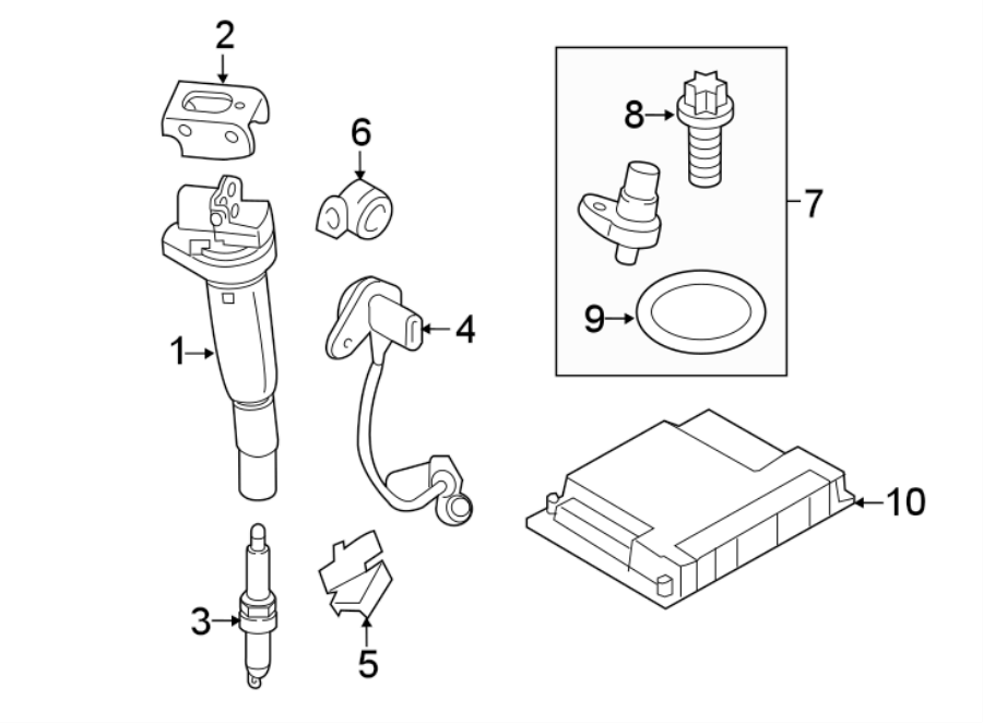 7IGNITION SYSTEM.https://images.simplepart.com/images/parts/motor/fullsize/1957272.png