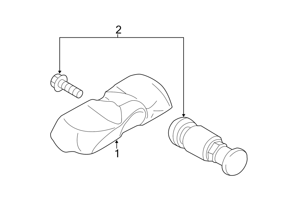 1TIRE PRESSURE MONITOR COMPONENTS.https://images.simplepart.com/images/parts/motor/fullsize/1957315.png