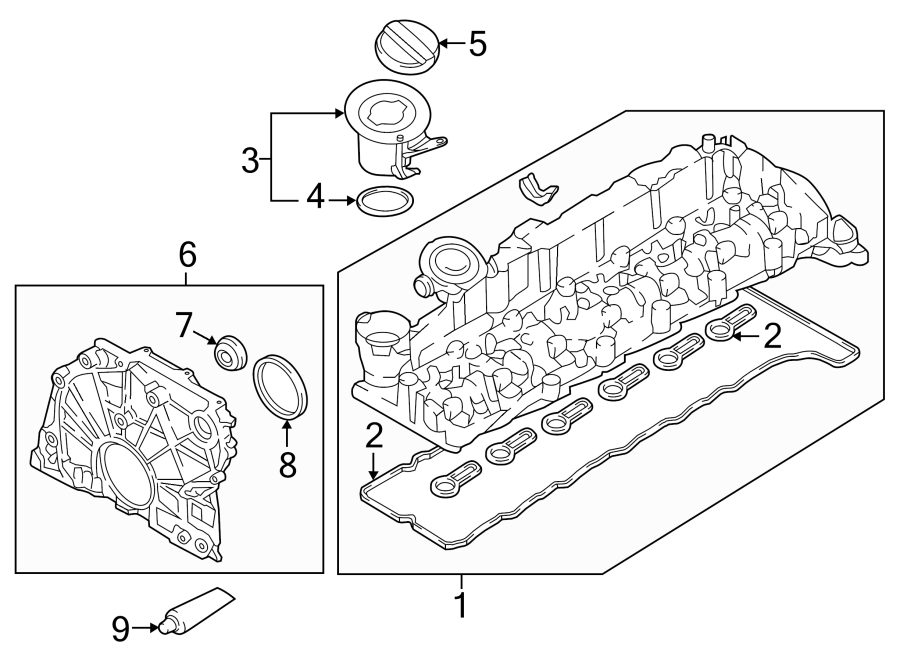 6VALVE & TIMING COVERS.https://images.simplepart.com/images/parts/motor/fullsize/1957360.png