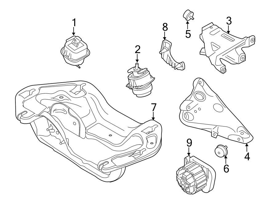 5ENGINE & TRANS MOUNTING.https://images.simplepart.com/images/parts/motor/fullsize/1957365.png