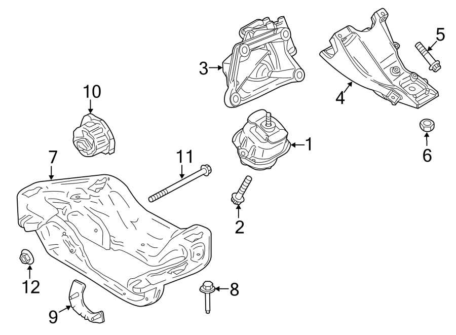 5ENGINE & TRANS MOUNTING.https://images.simplepart.com/images/parts/motor/fullsize/1957390.png