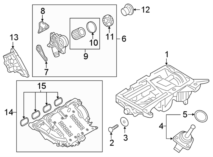 ENGINE PARTS.