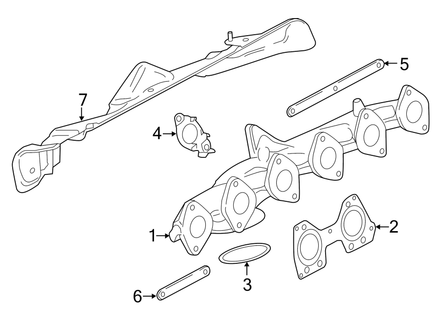 3EXHAUST SYSTEM. MANIFOLD.https://images.simplepart.com/images/parts/motor/fullsize/1957435.png