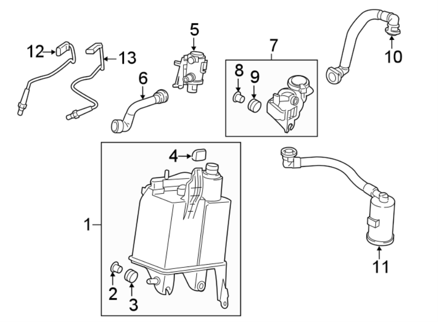 2EMISSION SYSTEM. EMISSION COMPONENTS.https://images.simplepart.com/images/parts/motor/fullsize/1957467.png