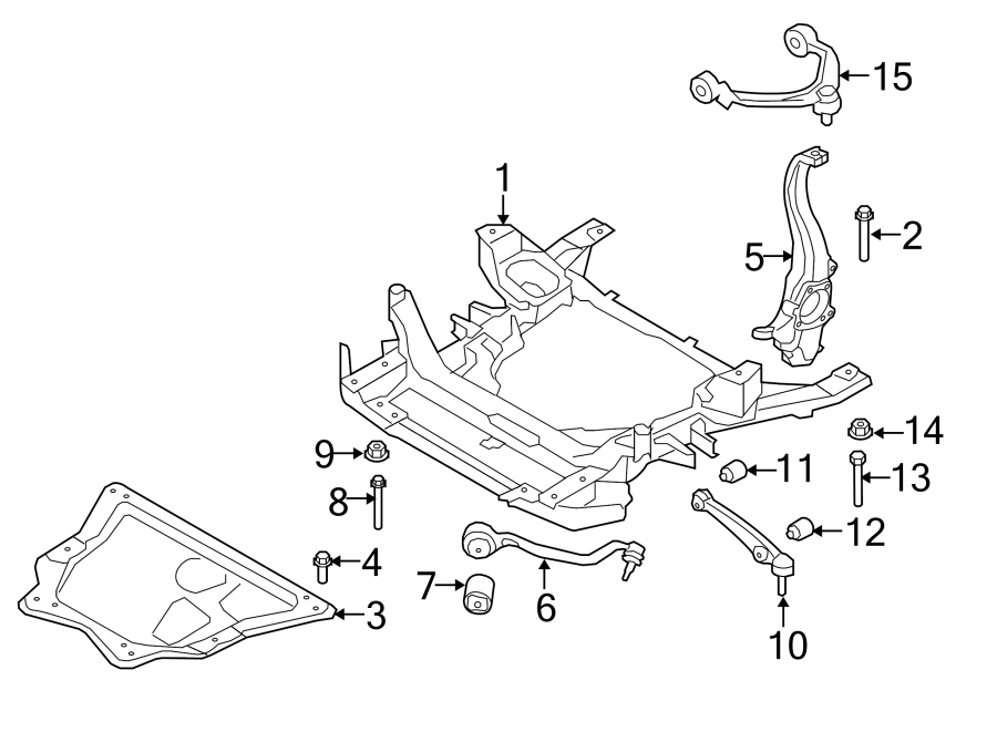 1FRONT SUSPENSION. SUSPENSION COMPONENTS.https://images.simplepart.com/images/parts/motor/fullsize/1957515.png