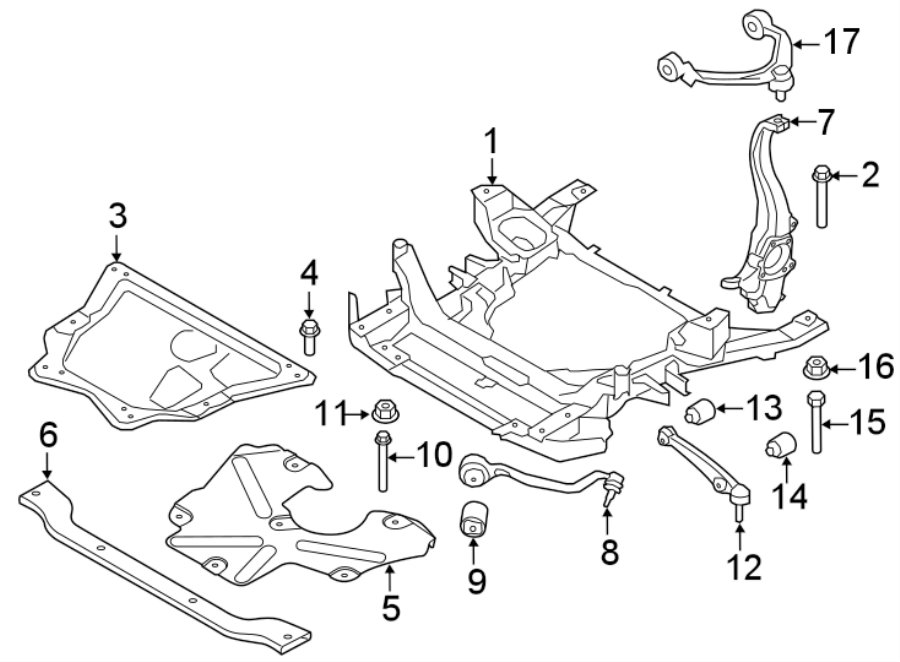 7FRONT SUSPENSION. SUSPENSION COMPONENTS.https://images.simplepart.com/images/parts/motor/fullsize/1957516.png