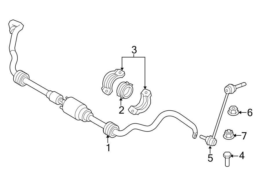 5FRONT SUSPENSION. STABILIZER BAR & COMPONENTS.https://images.simplepart.com/images/parts/motor/fullsize/1957535.png