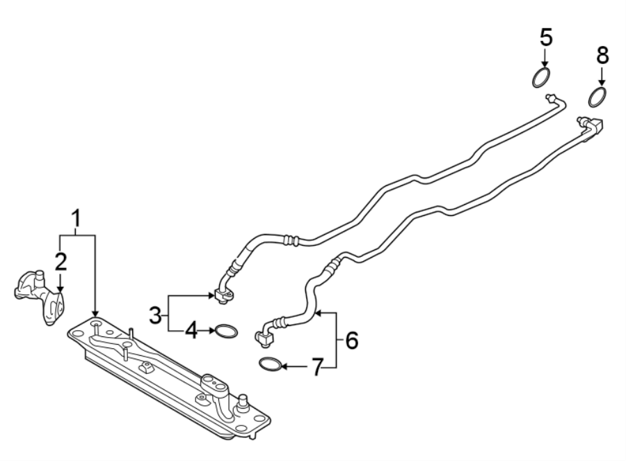 1TRANS OIL COOLER.https://images.simplepart.com/images/parts/motor/fullsize/1957630.png