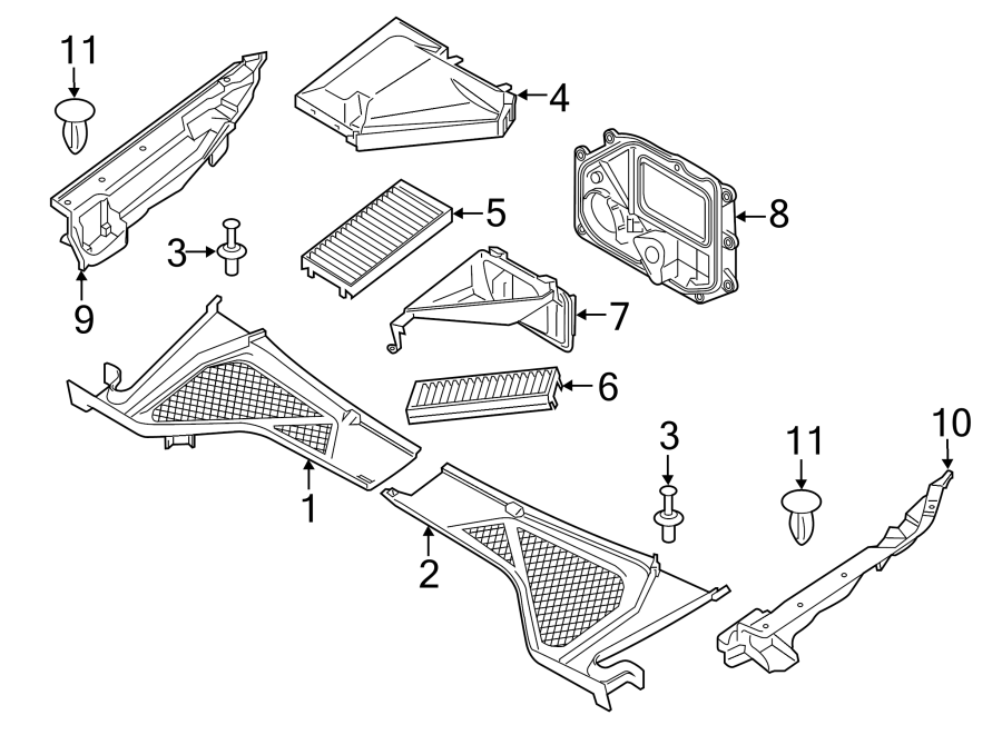 6COWL. COMPONENTS UNDER DASH.https://images.simplepart.com/images/parts/motor/fullsize/1957730.png