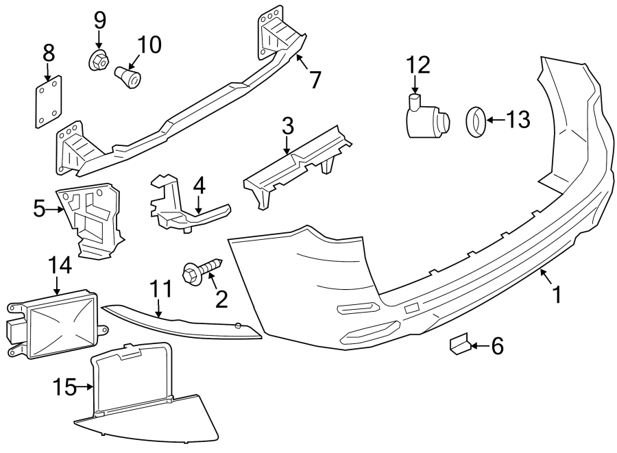 12REAR BUMPER. BUMPER & COMPONENTS.https://images.simplepart.com/images/parts/motor/fullsize/1957757.png